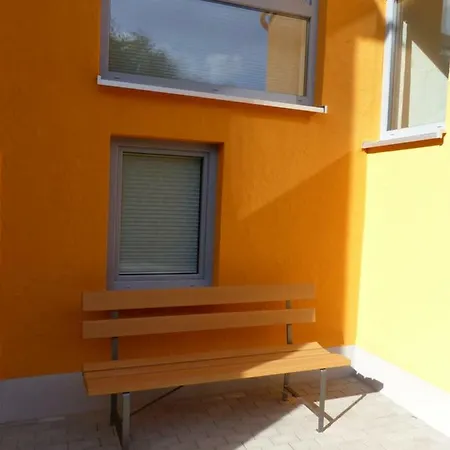Schusters Haus Apartment Boppard Exterior photo