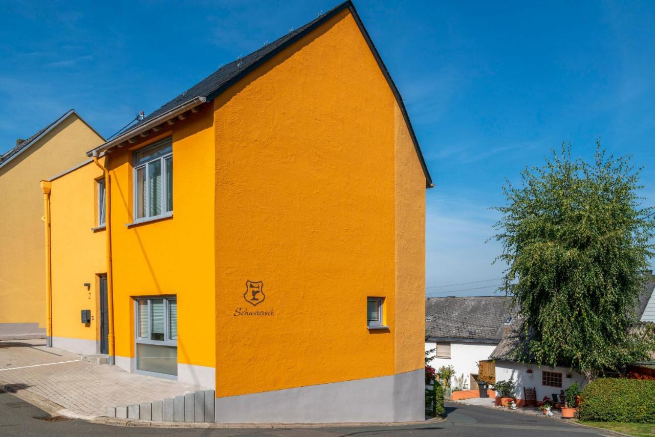 Apartment Schusters Haus