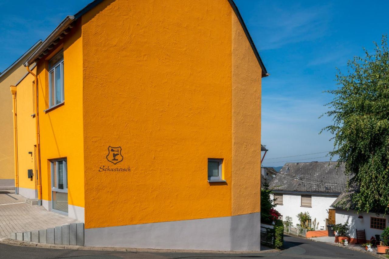 Schusters Haus *