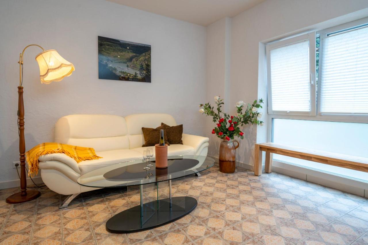 Schusters Haus * Boppard