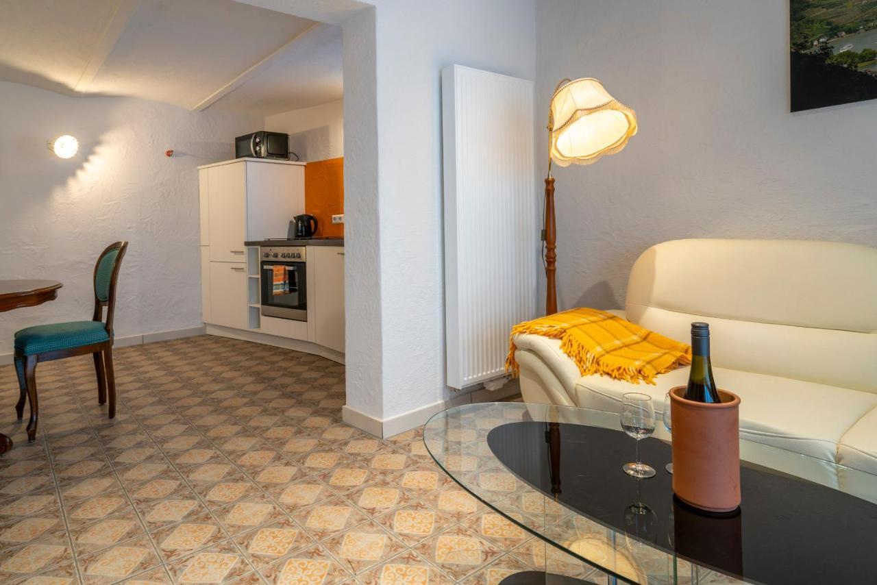 Schusters Haus Apartment Boppard