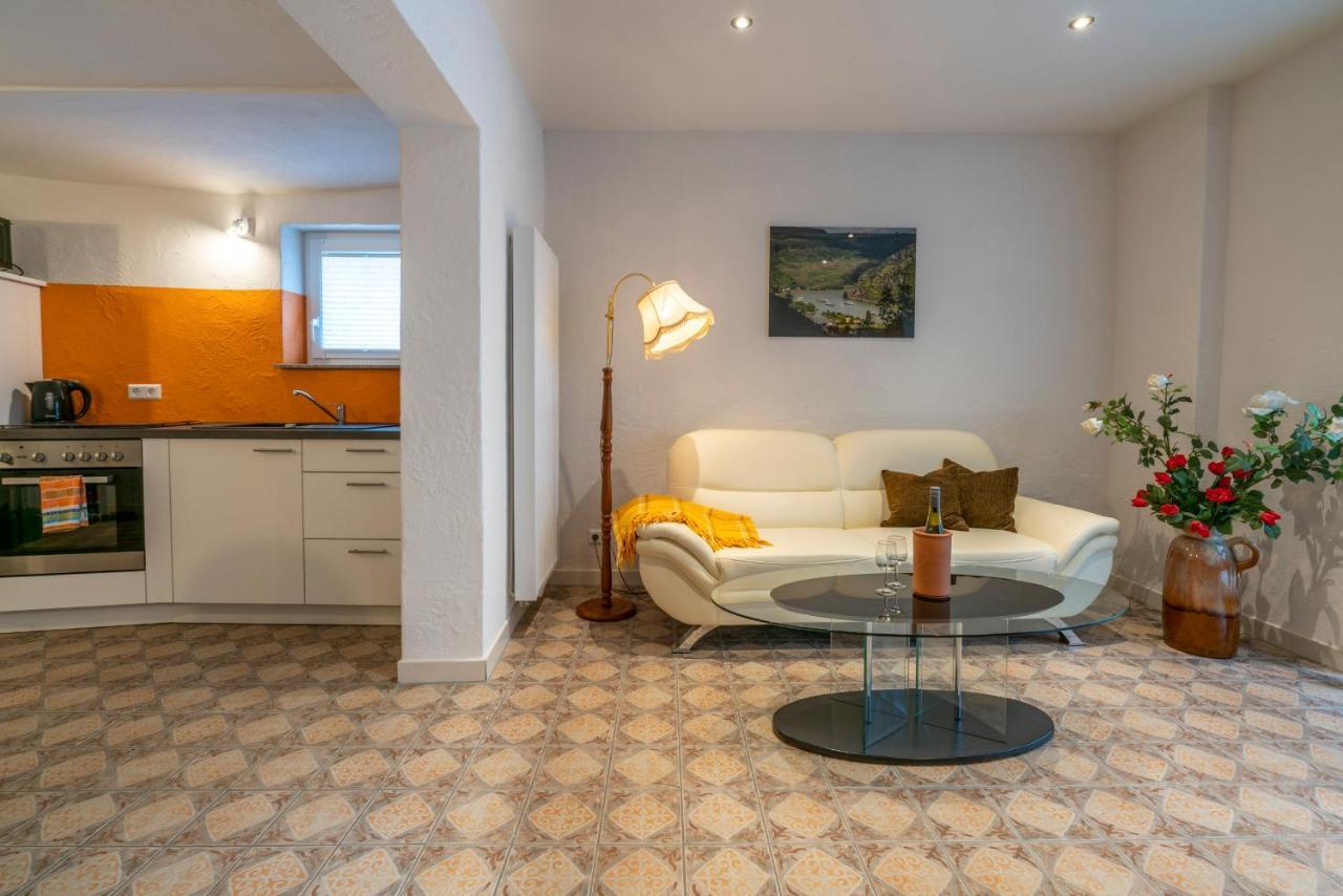 Schusters Haus Boppard