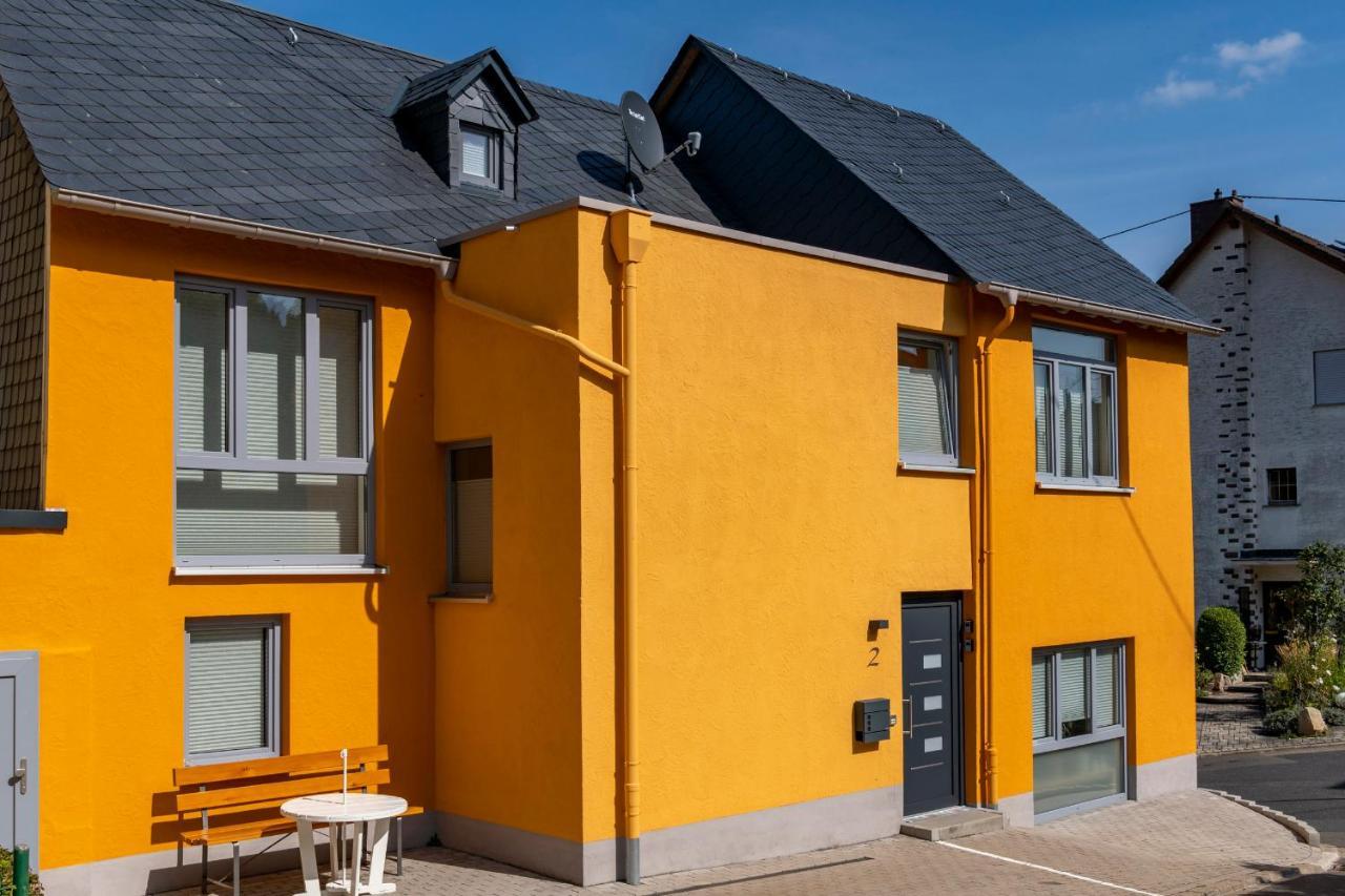 Apartment Schusters Haus Boppard
