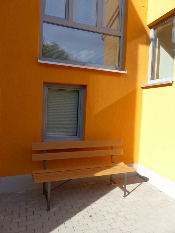 Apartment Schusters Haus Boppard