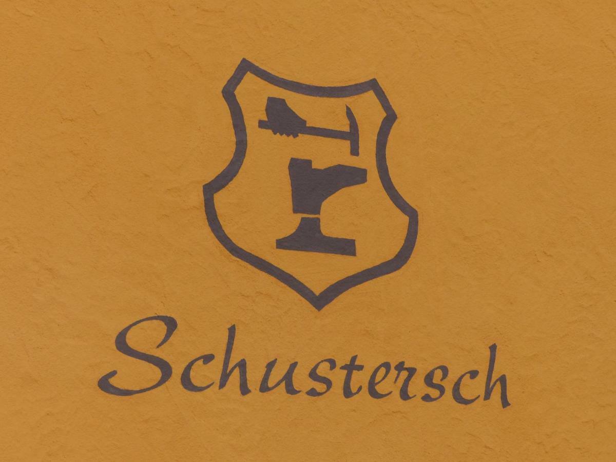 Schusters Haus Apartment