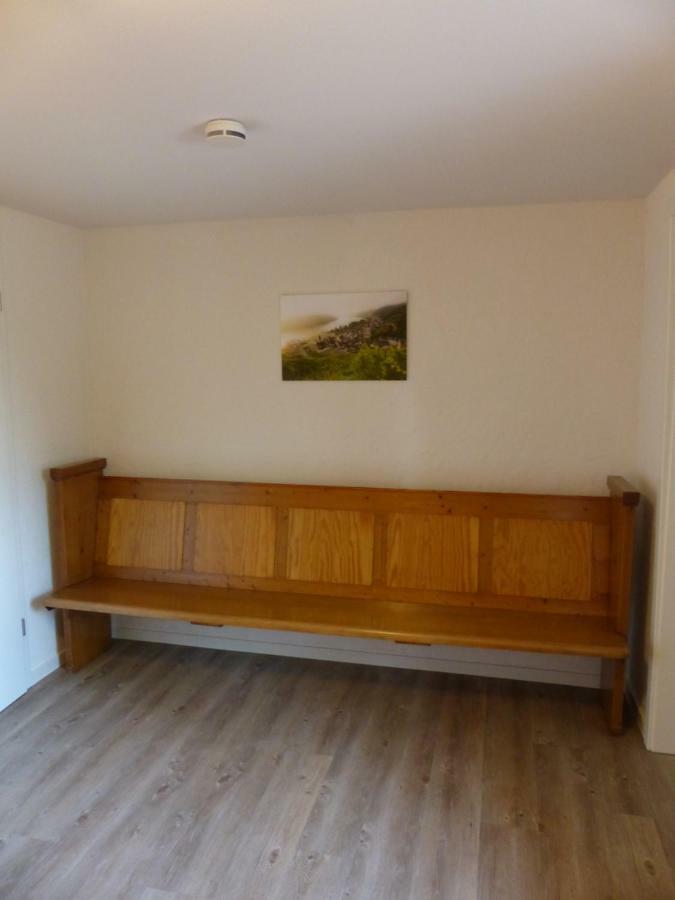 Apartment Schusters Haus