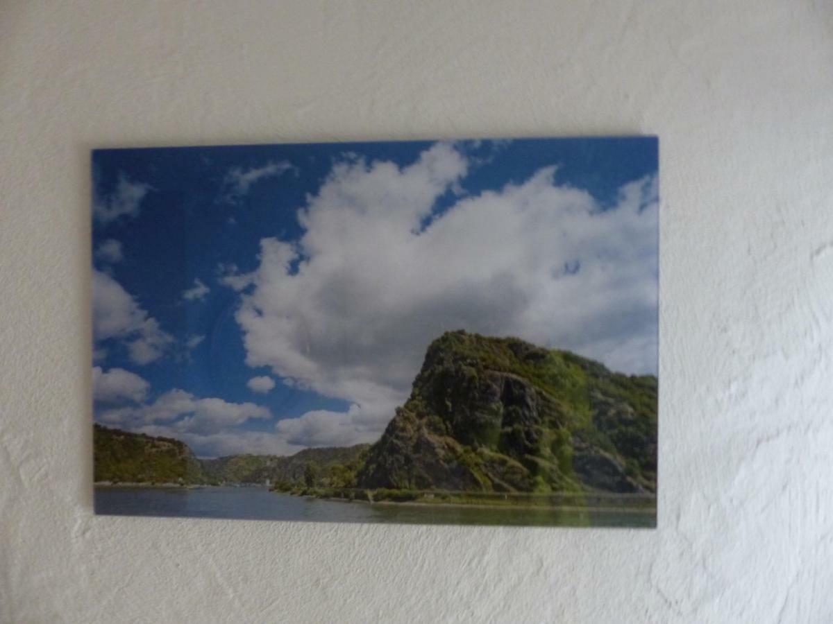 Schusters Haus Apartment *