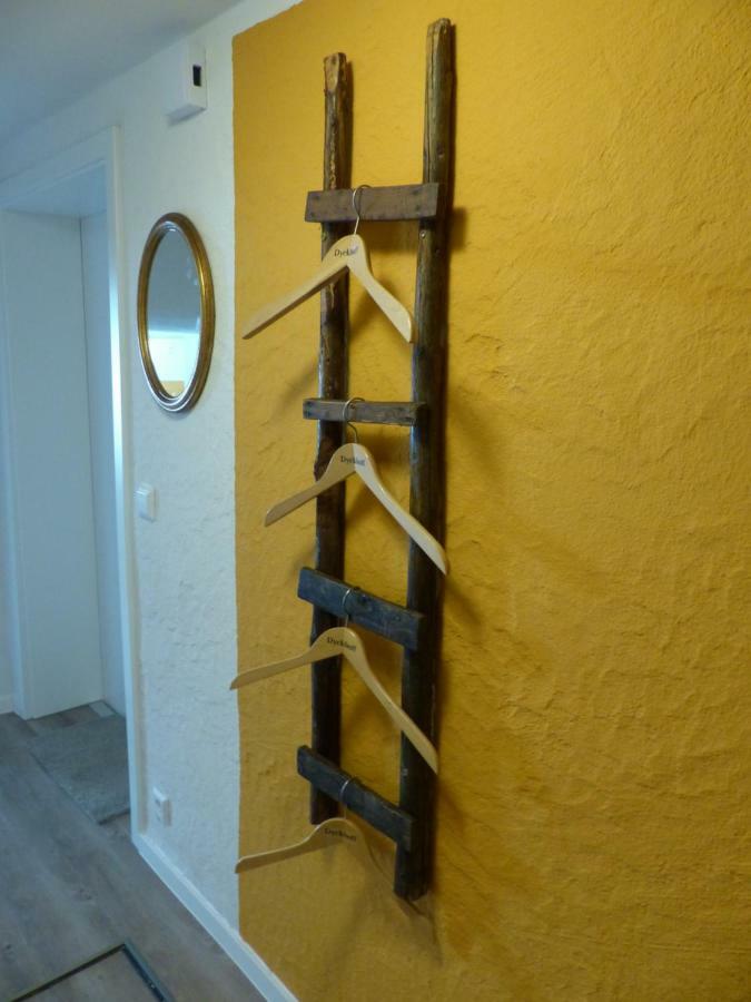 Schusters Haus Apartment